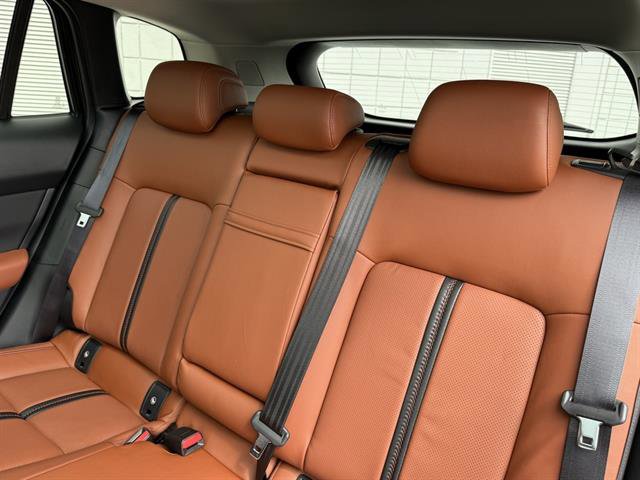 New 2025 MAZDA CX-50 2.5 Turbo w/ Cargo Package image 19