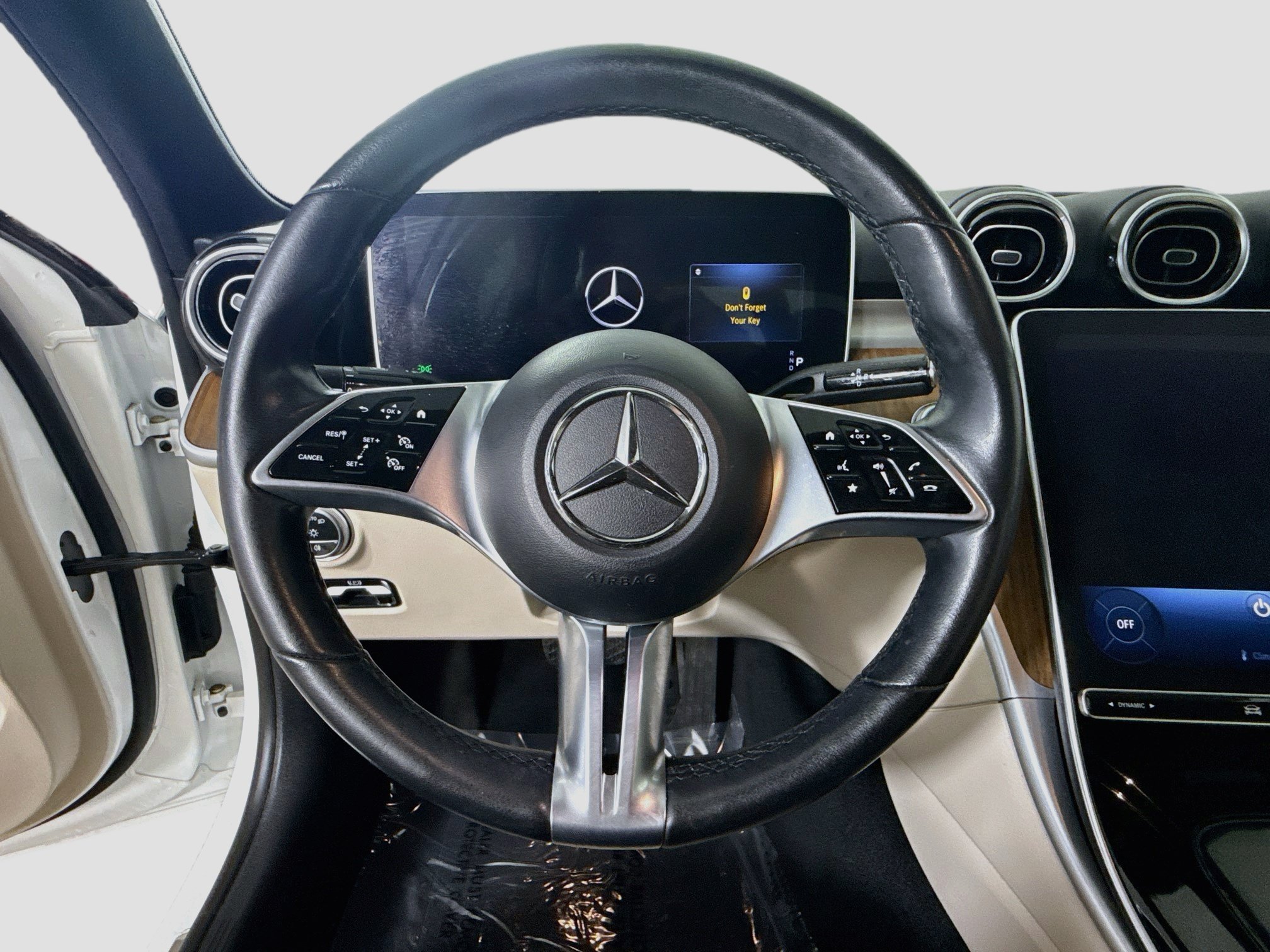 Used 2023 Mercedes-Benz C 300 4MATIC Sedan image 13