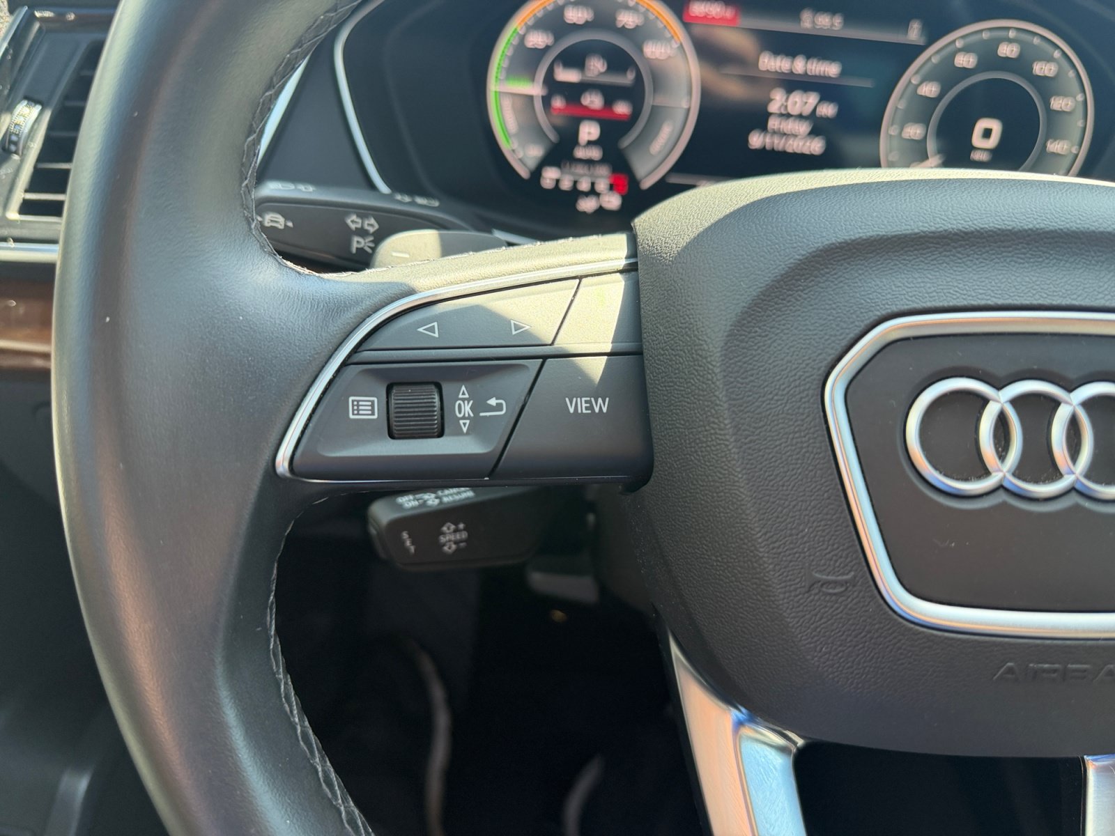 Used 2021 Audi Q5 e Premium AWD/4WD image 20