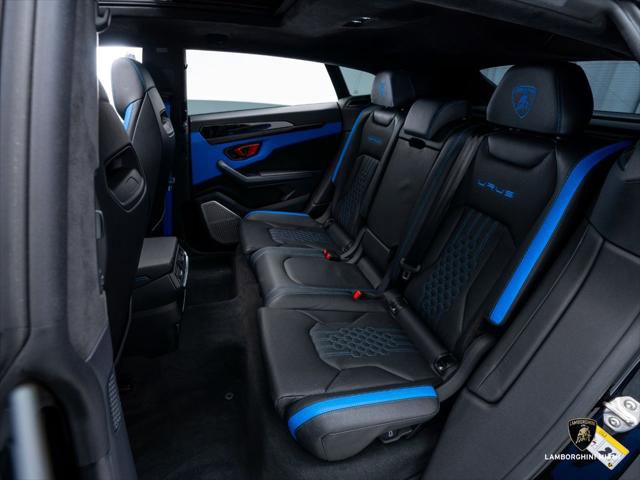 Used 2024 Lamborghini Urus S AWD/4WD image 47