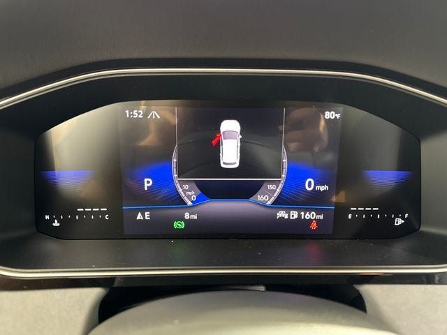 New 2026 Volkswagen Jetta SE FWD image 24