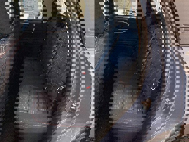 New 2025 Ford Bronco Sport Heritage w/ Convenience Package image 18