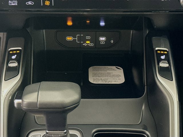 New 2026 Kia Sorento EX image 20