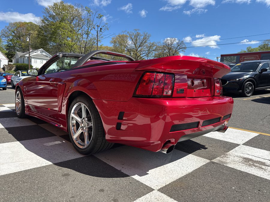 Used 2000 Ford Mustang GT RWD image 10