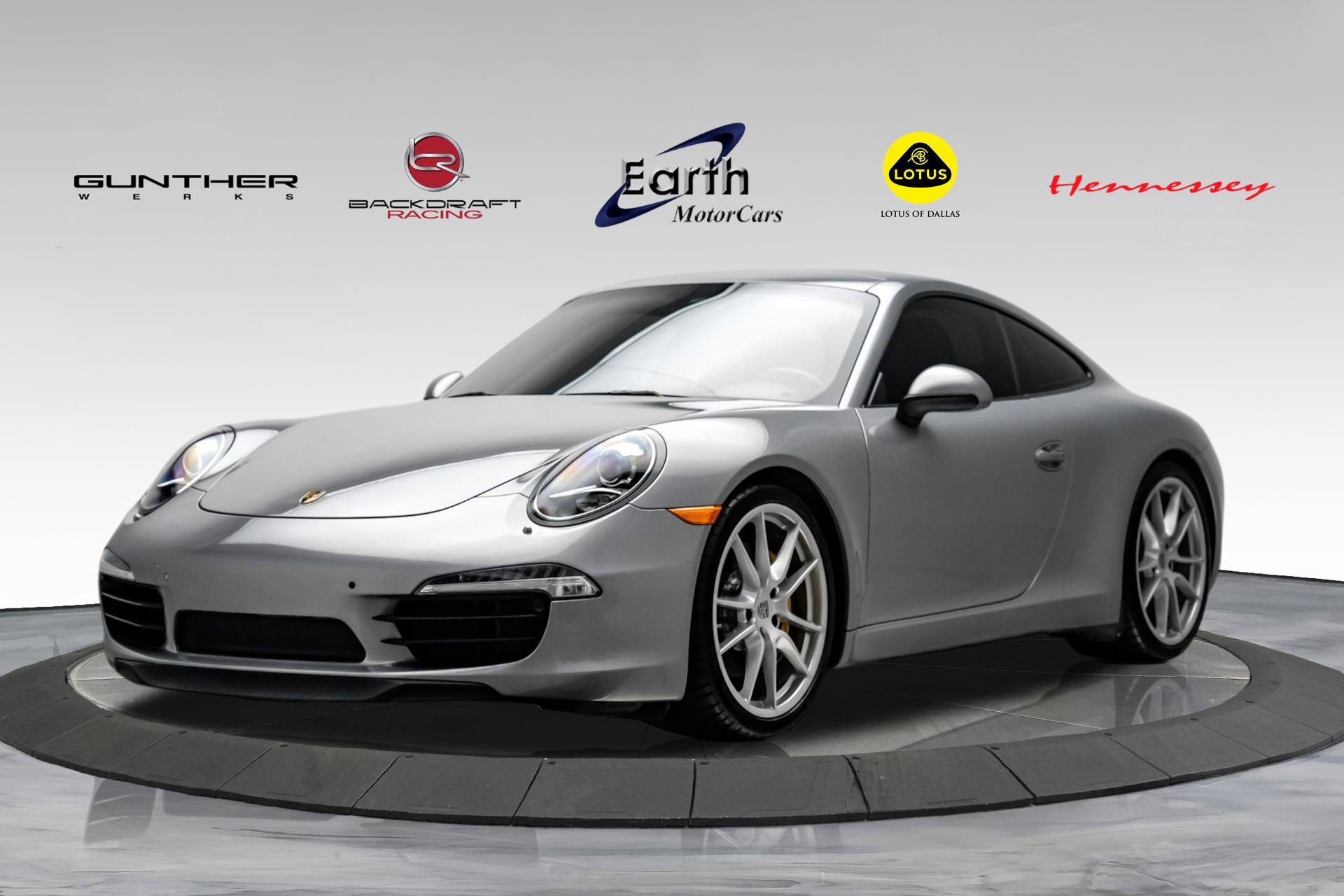 Used 2012 Porsche 911 Carrera S
