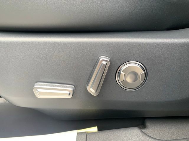 New 2026 Lincoln Nautilus Reserve image 14