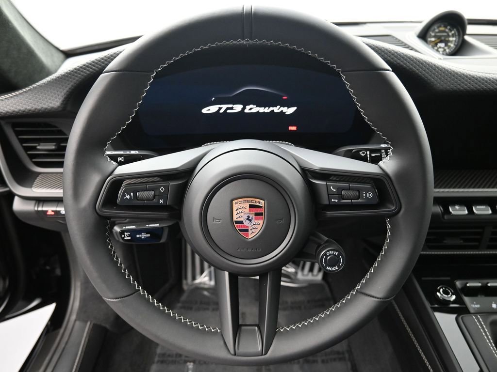 Used 2026 Porsche 911 GT3 image 19