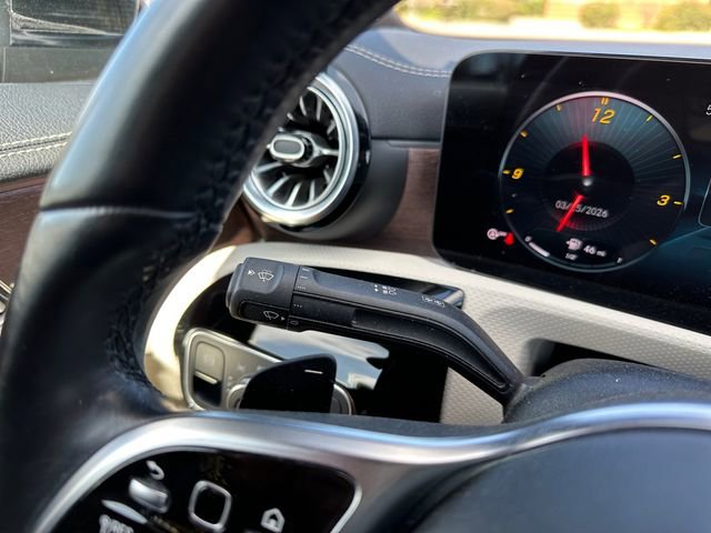 Used 2023 Mercedes-Benz CLA 250 4MATIC image 24
