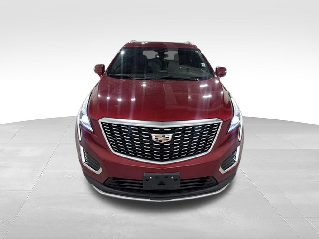 Used 2022 Cadillac XT5 Premium Luxury AWD/4WD image 9