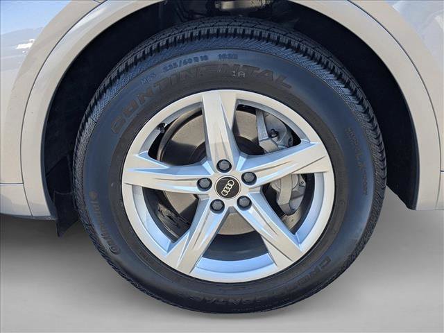 Certified 2023 Audi Q5 2.0T Premium w/ Convenience Package image 22