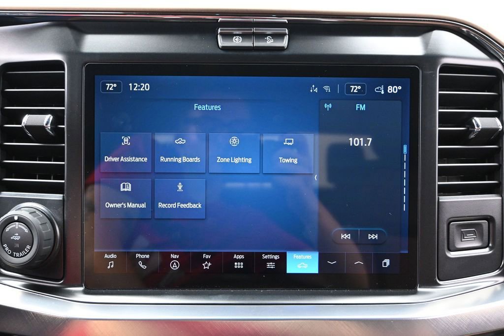 New 2026 Ford F350 King Ranch AWD/4WD image 42