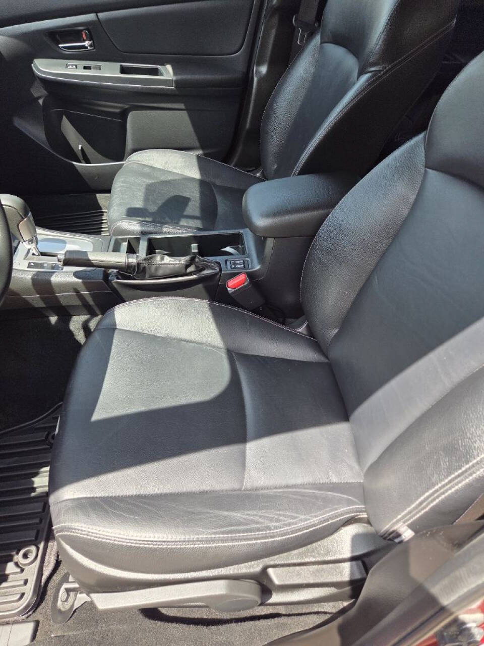 Used 2013 Subaru Impreza 2.0i Limited AWD/4WD image 13