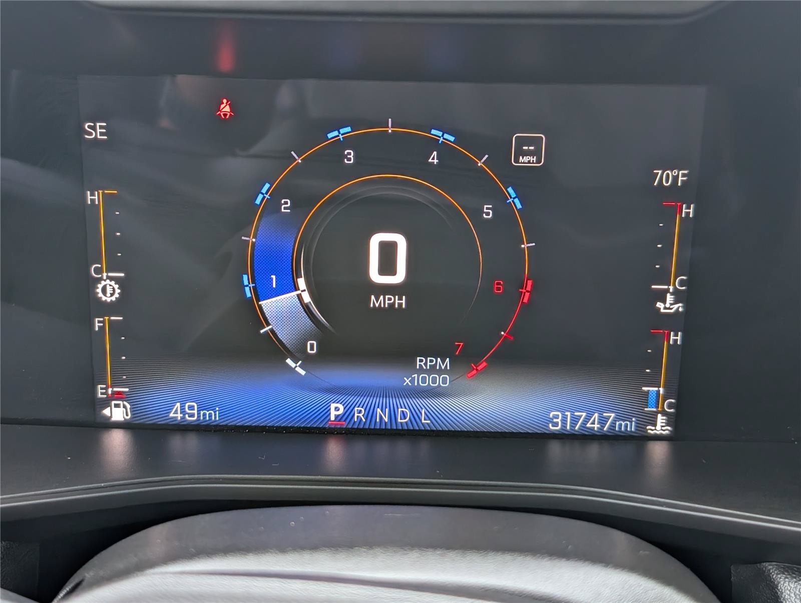 Used 2023 Chevrolet Colorado W/T w/ Advanced Trailering Package RWD image 29