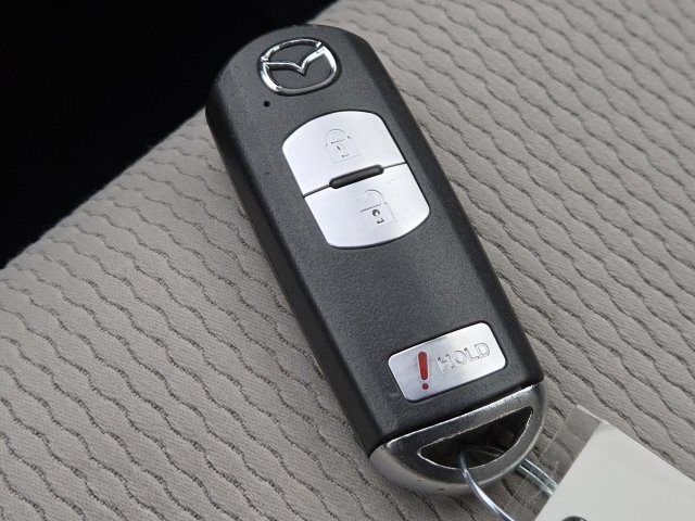 Used 2013 MAZDA CX-5 Sport image 21