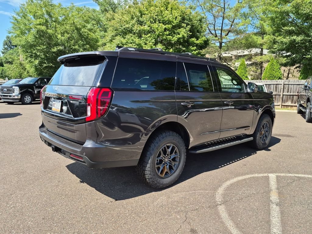 New 2026 Ford Expedition Tremor AWD/4WD image 6