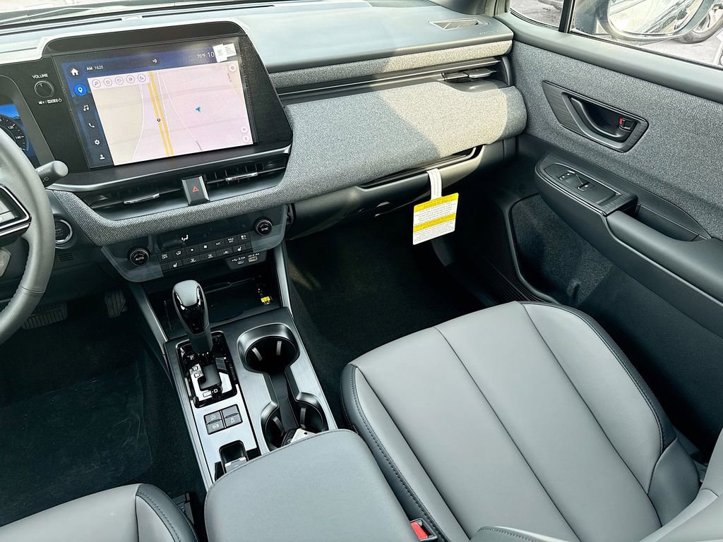 New 2026 Subaru Outback Premium AWD/4WD image 29