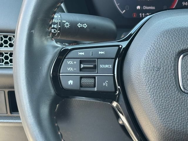 Certified 2023 Honda HR-V Sport image 23