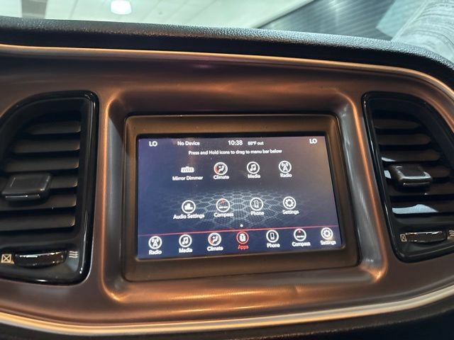 Used 2022 Dodge Challenger GT AWD/4WD image 26