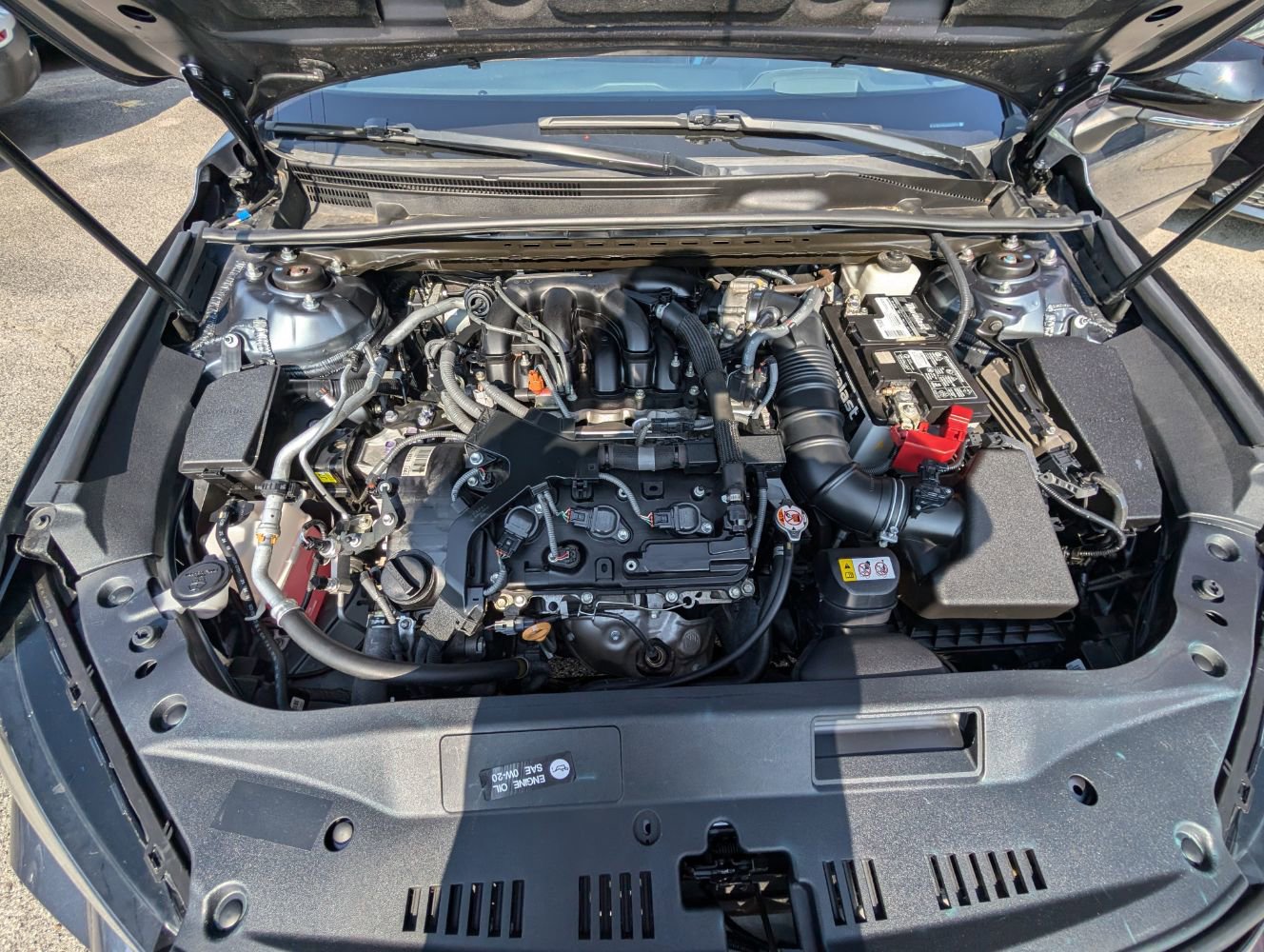 Used 2019 Toyota Avalon Touring FWD image 10