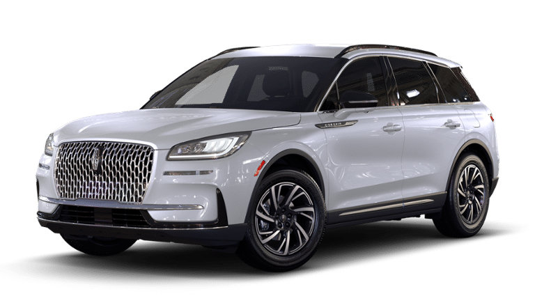 New 2026 Lincoln Corsair Premiere AWD/4WD image 26
