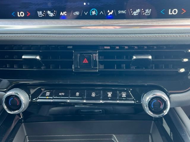 New 2026 Chevrolet Tahoe High Country AWD/4WD image 7