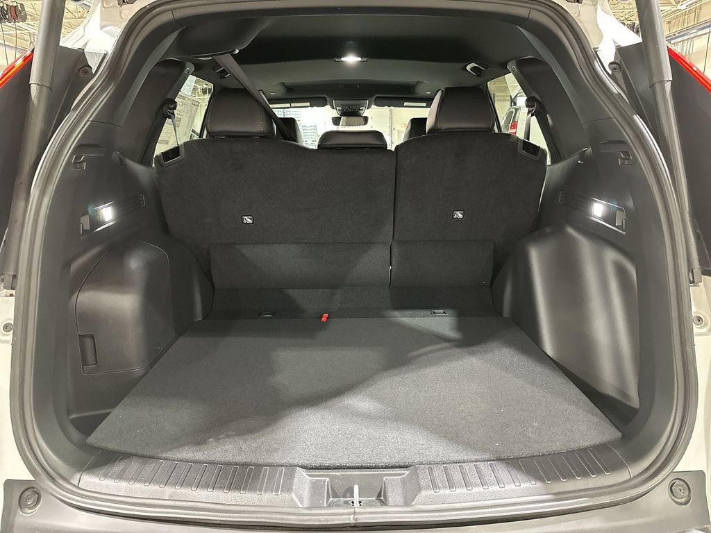 Used 2025 Honda CR-V Sport-L image 25