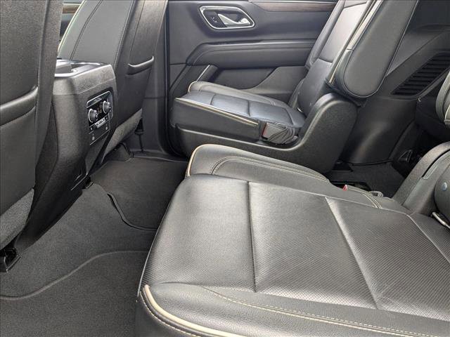 Used 2021 Chevrolet Tahoe Premier image 18