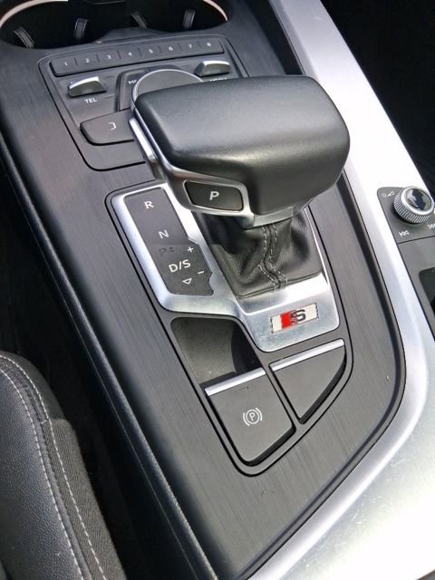 Used 2019 Audi S5 Premium AWD/4WD image 26