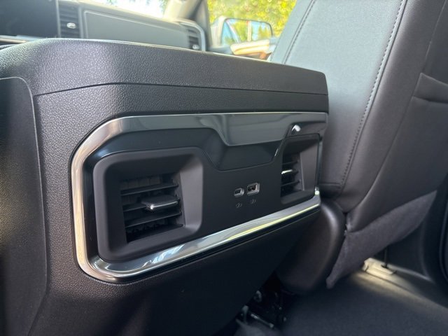 New 2026 GMC Sierra 1500 Elevation w/ Elevation Premium Package image 11