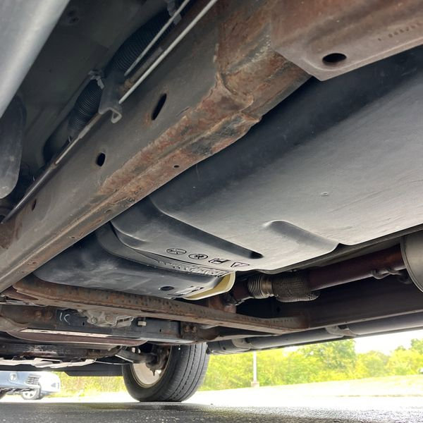 Used 2016 Chevrolet Suburban LTZ image 28