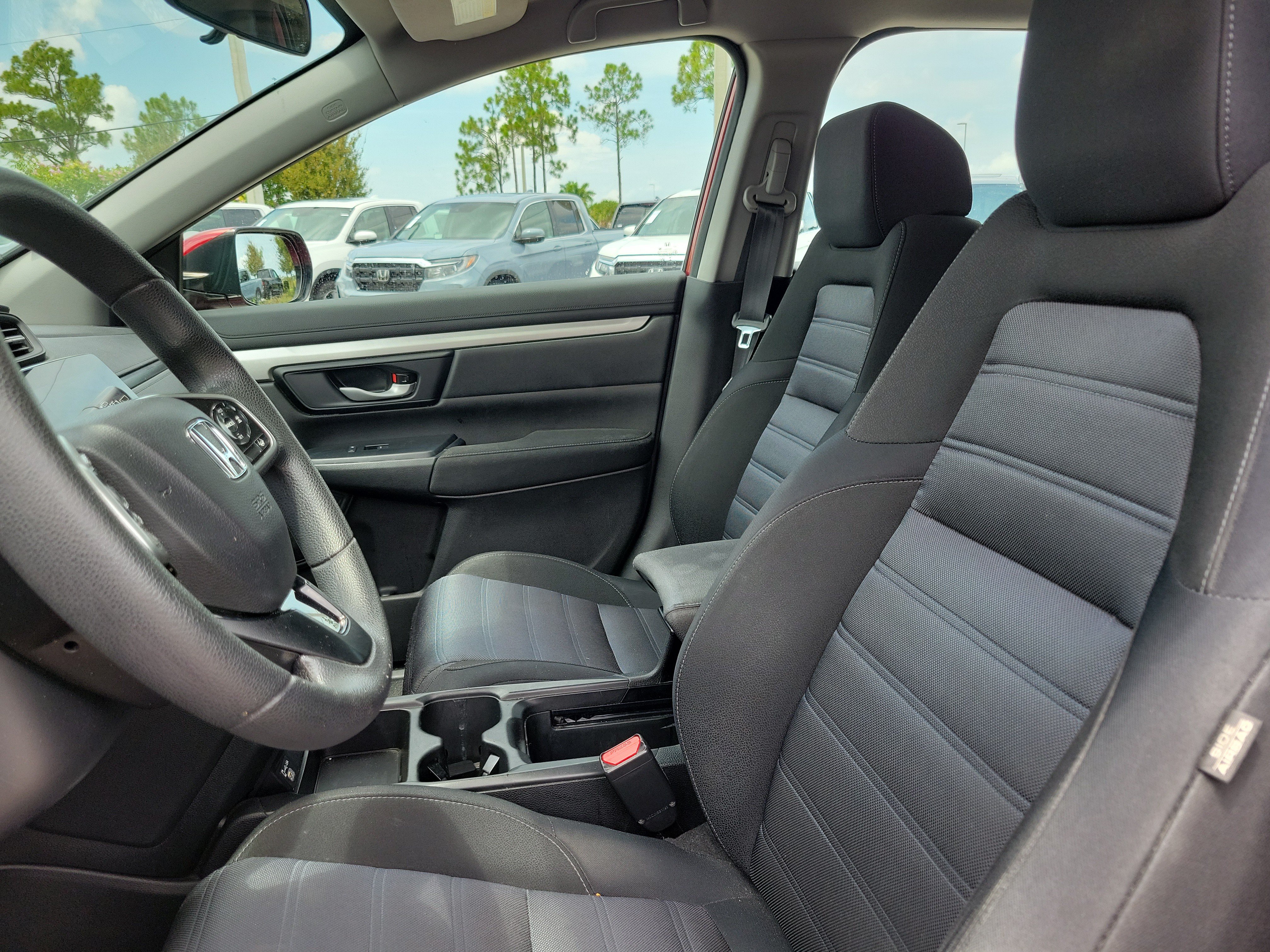 Used 2022 Honda CR-V Special Edition image 23