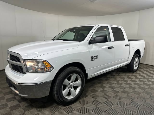 Used 2023 RAM 1500 Classic SLT image 7