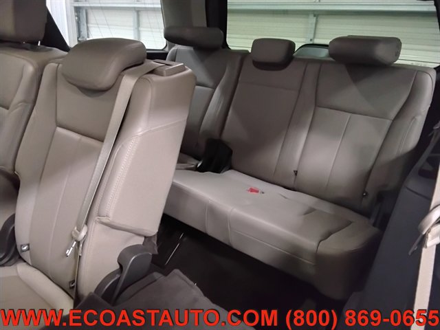 Used 2020 Ford Expedition XLT w/ Equipment Group 202A image 14