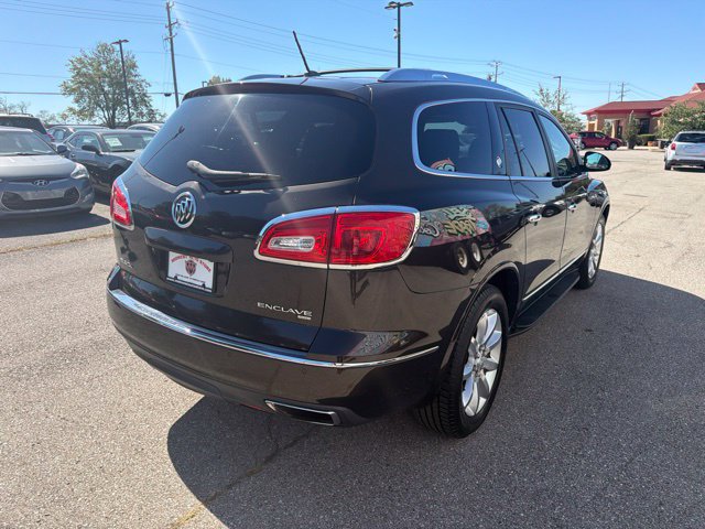 Used 2014 Buick Enclave Premium AWD/4WD image 6
