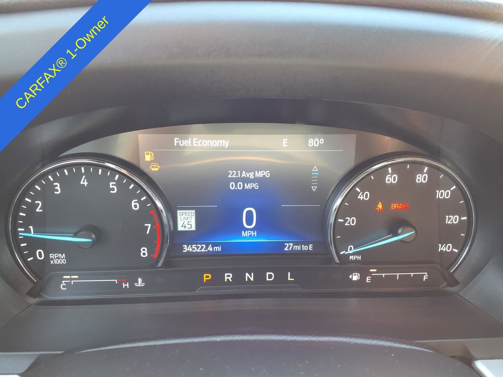 Used 2023 Ford Explorer XLT w/ Equipment Group 202A AWD/4WD image 20