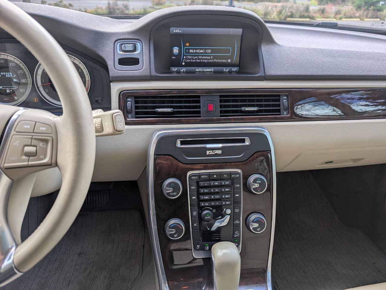 Used 2012 Volvo XC70 T6 Platinum image 20