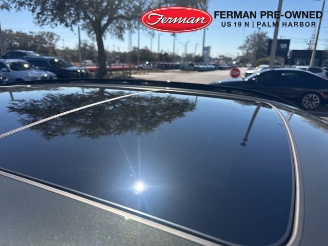 Used 2022 BMW X5 M50i w/ Executive Package image 10