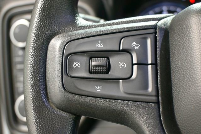 Certified 2025 Chevrolet Silverado 2500 W/T w/ WT Convenience Package image 17