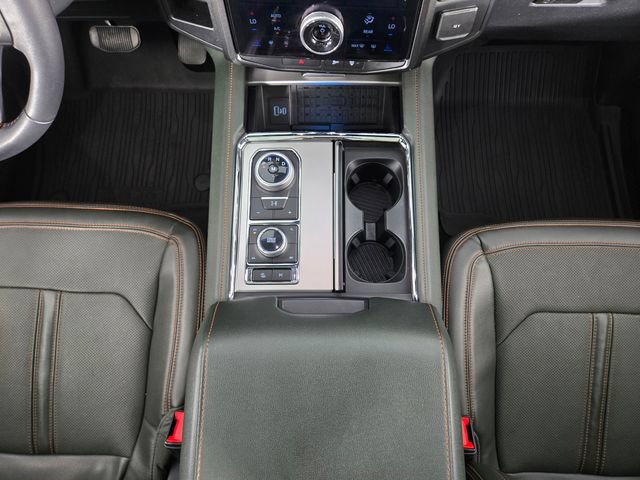 Used 2022 Ford Expedition Timberline AWD/4WD image 27