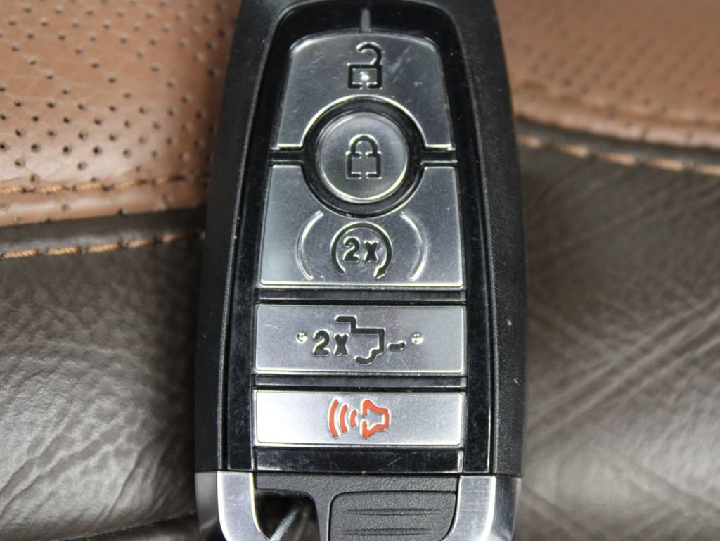Used 2026 Ford F250 King Ranch AWD/4WD image 83