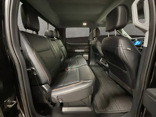 Used 2025 Ford F250 Lariat w/ Lariat Ultimate Package image 20