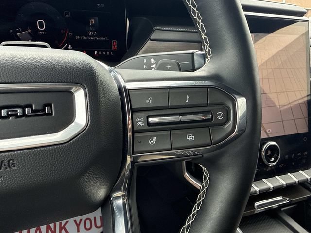 Used 2026 GMC Acadia Denali w/ Super Cruise Package AWD/4WD image 71