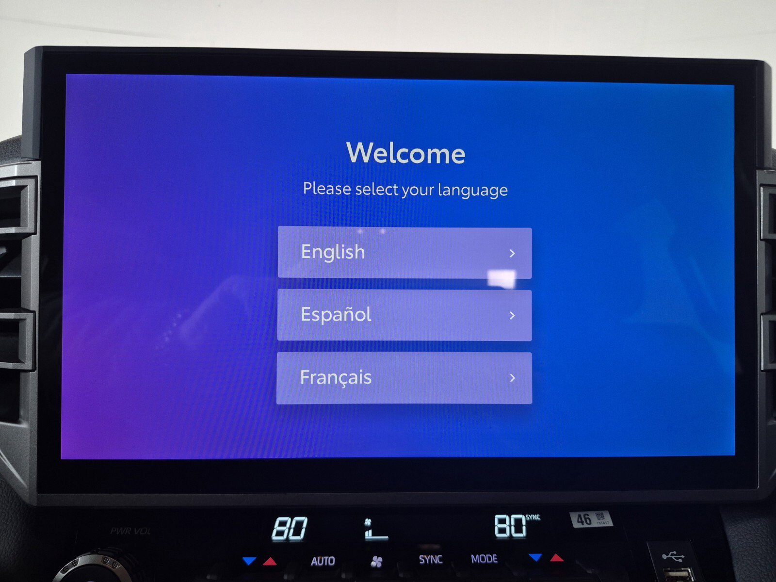 New 2026 Toyota Tundra Limited image 31