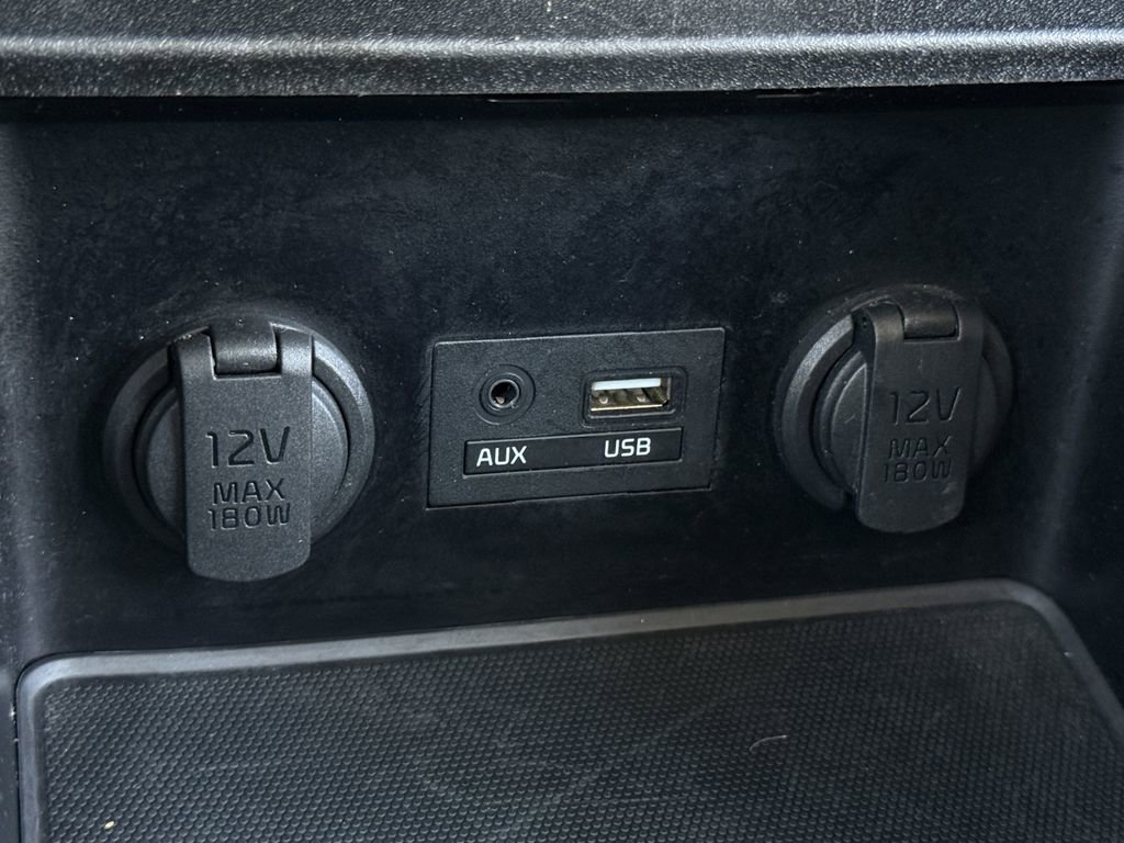 Used 2017 Kia Forte LX w/ LX Popular Plus Package image 18
