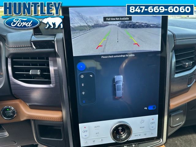 Used 2022 Ford Expedition Max Platinum image 36