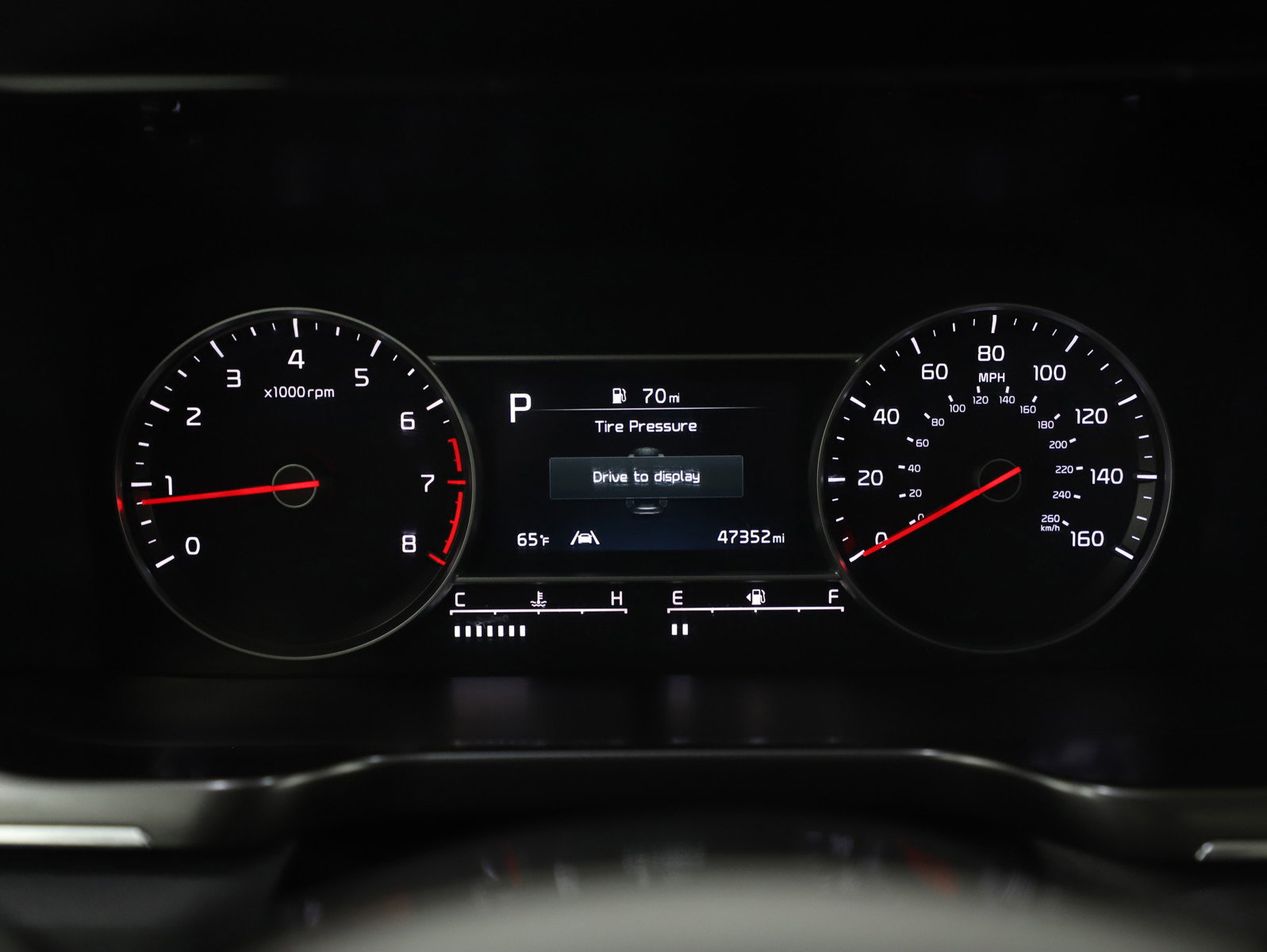 Used 2023 Kia Sorento S w/ Panoramic Sunroof Package image 27