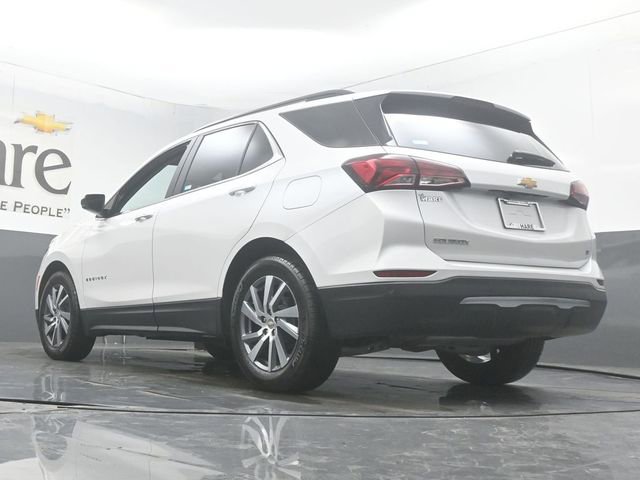 Used 2023 Chevrolet Equinox LT image 5