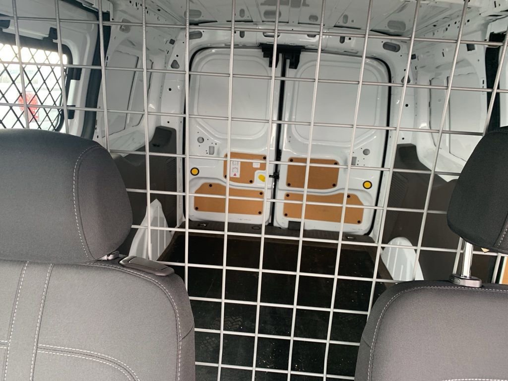 Used 2020 Ford Transit Connect XLT w/ CNG/LPG Engine Prep Package image 15