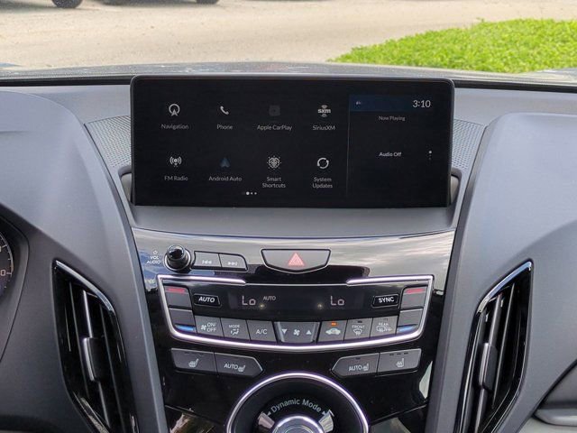 Used 2023 Acura RDX w/ Technology Package FWD image 16
