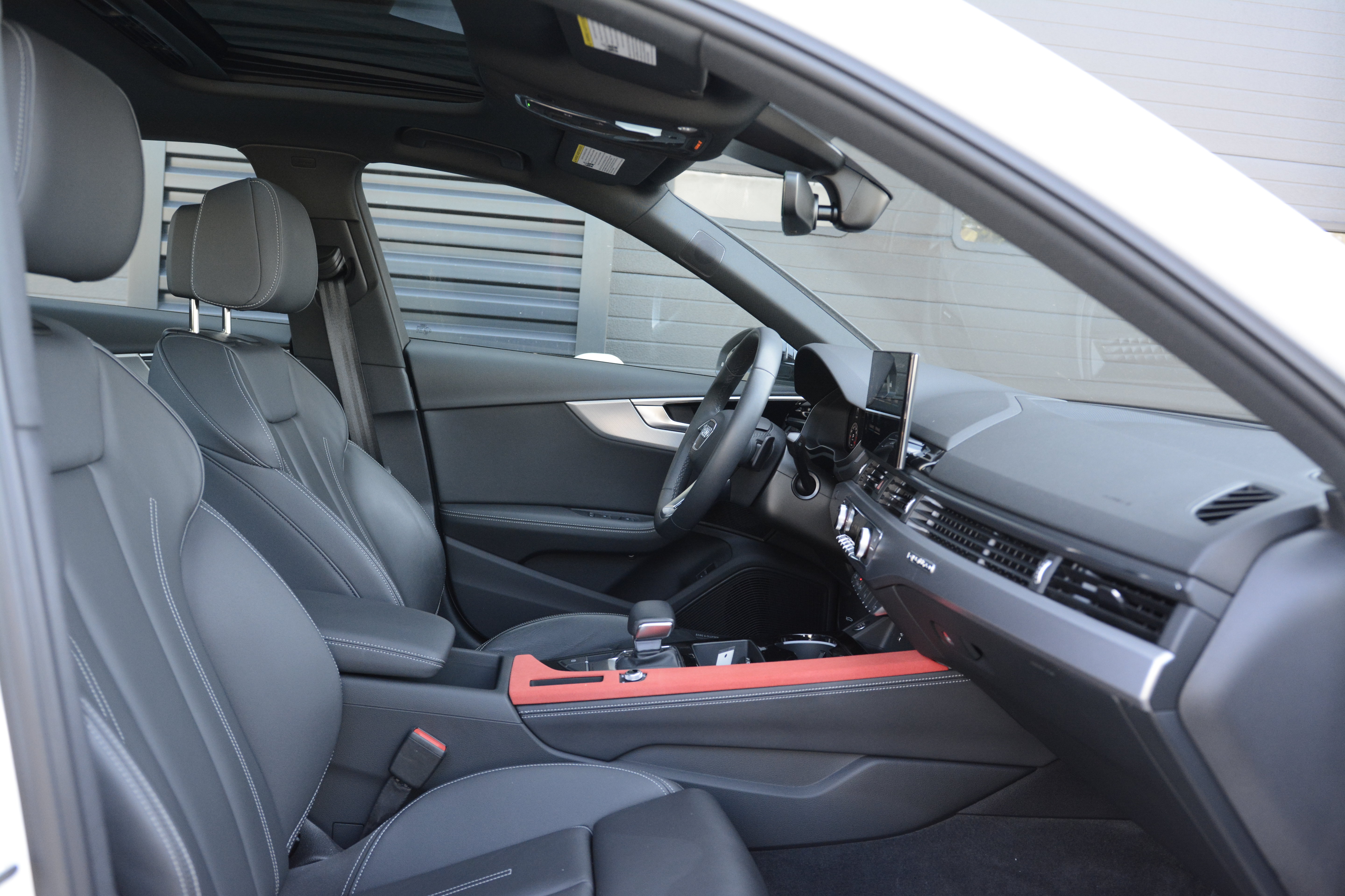 Used 2023 Audi A4 2.0T Premium Plus AWD/4WD image 28